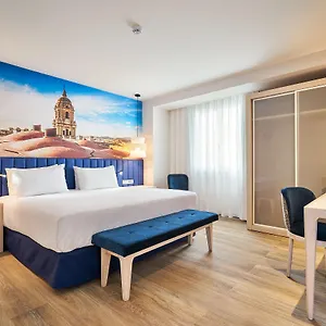 Eurostars Astoria Hotel Málaga