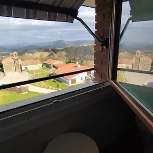 Gazteategi Bed & Breakfast Zarautz