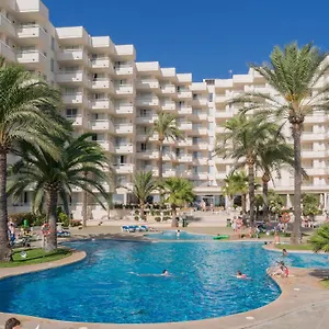 Playa Dorada Lejlighedshotel Sa Coma (Mallorca)