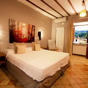 S'hostal D'esporles Vandrerhjem Esporles