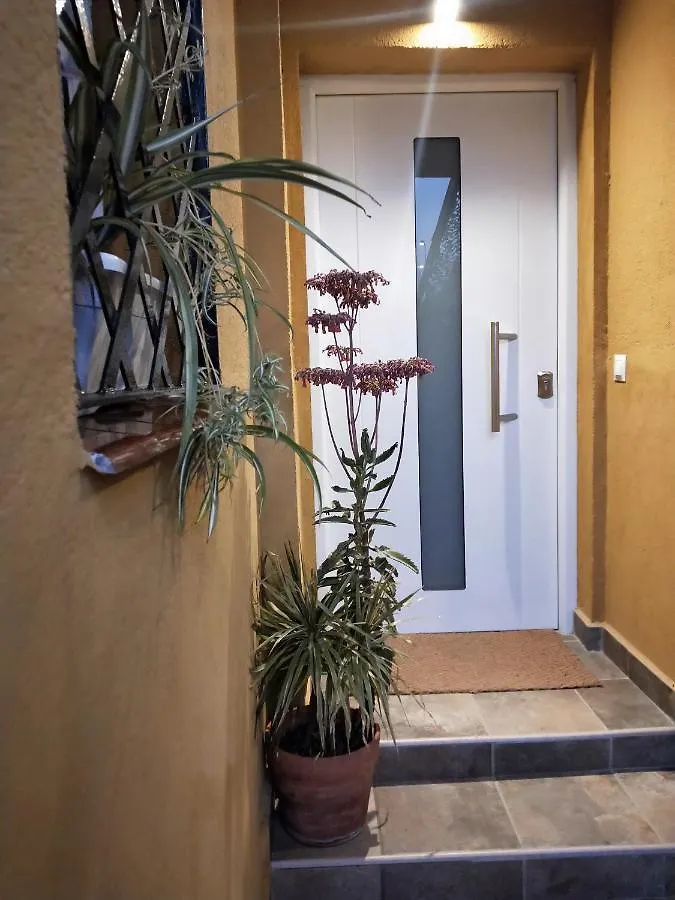 Dudi'S Peppers Lejlighed Málaga Privat bolig
