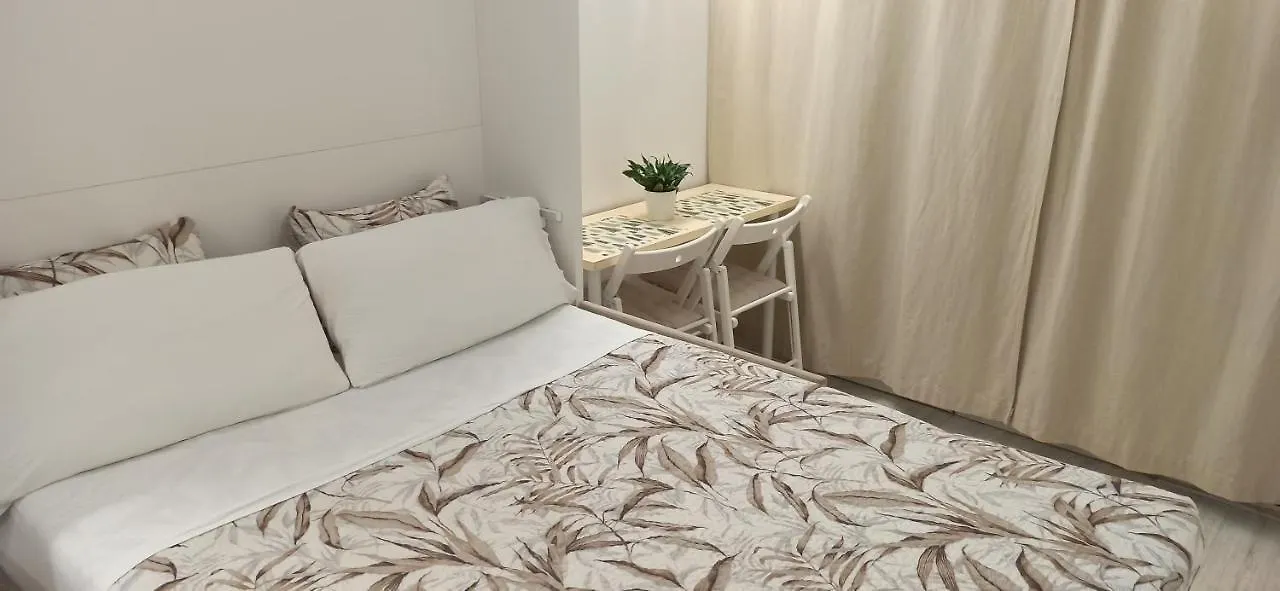 Dudi'S Peppers Lejlighed Málaga Privat bolig