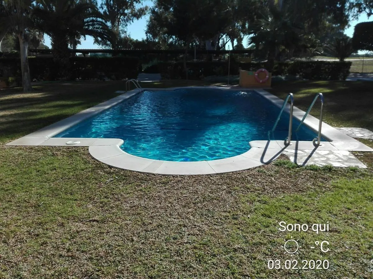 Dudi'S Peppers Apartment Malaga Spain