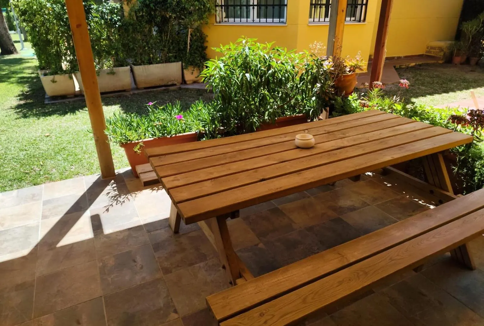 Homestay Dudi'S Peppers Apartment Malaga