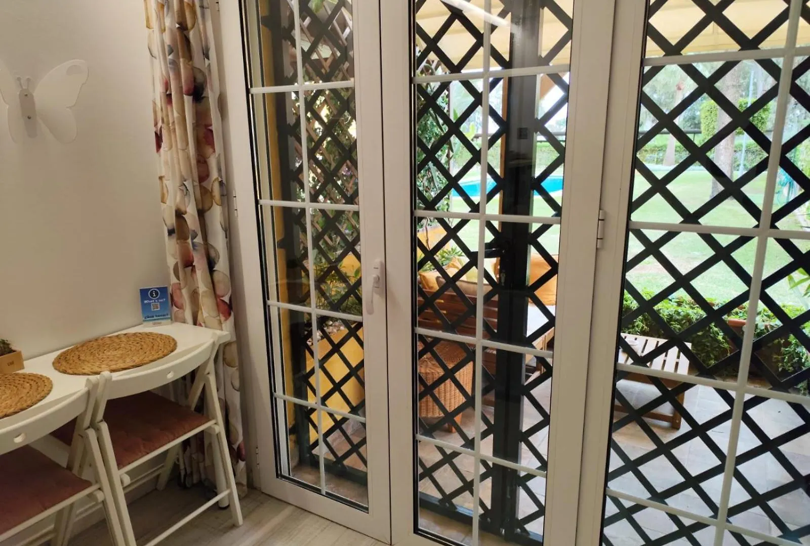 Dudi'S Peppers Apartment Malaga Spain