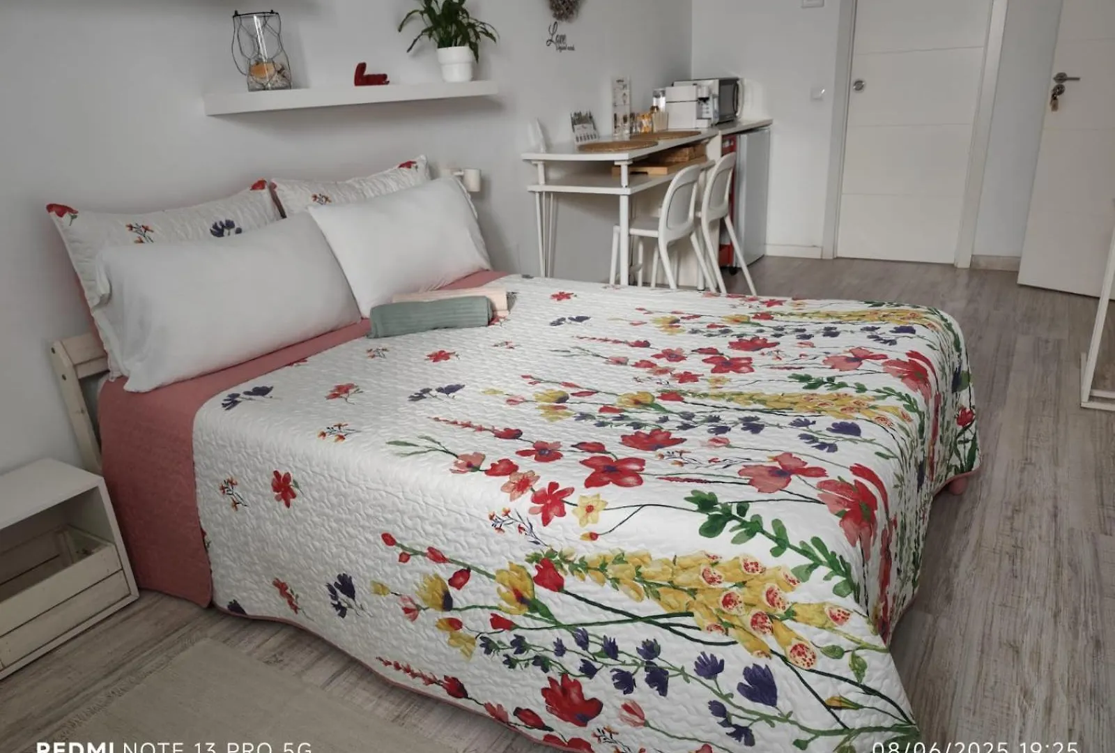 Dudi'S Peppers Apartment Malaga 0*,  Spain
