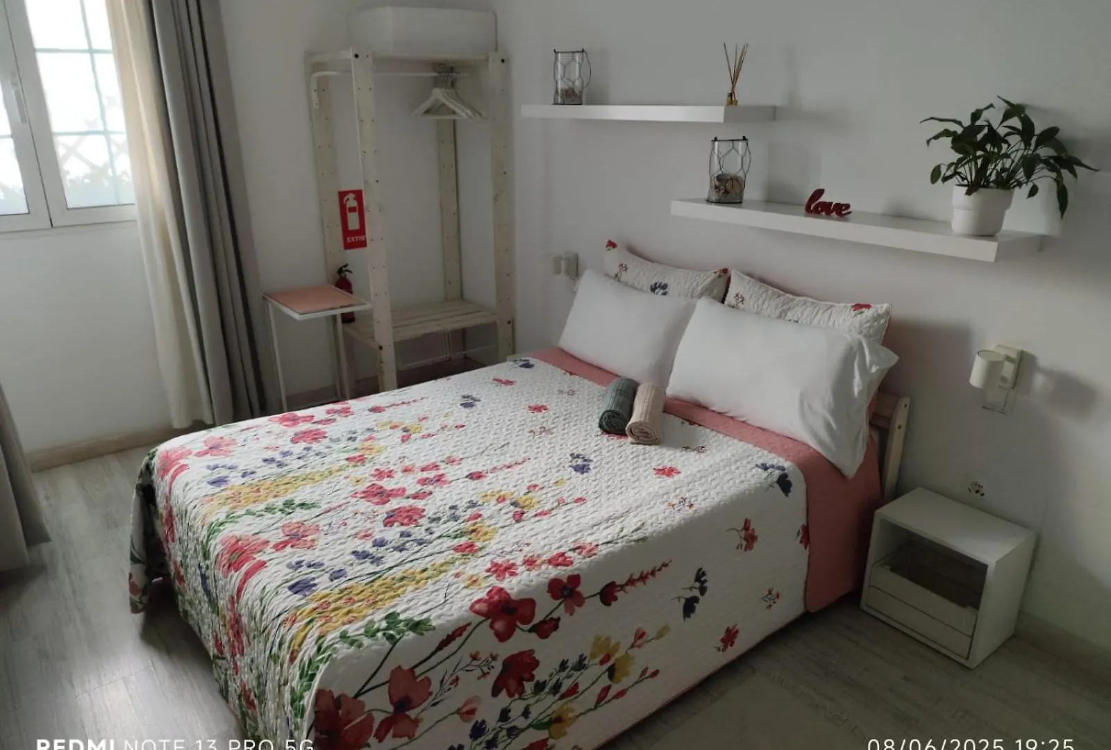Dudi'S Peppers Apartment Malaga