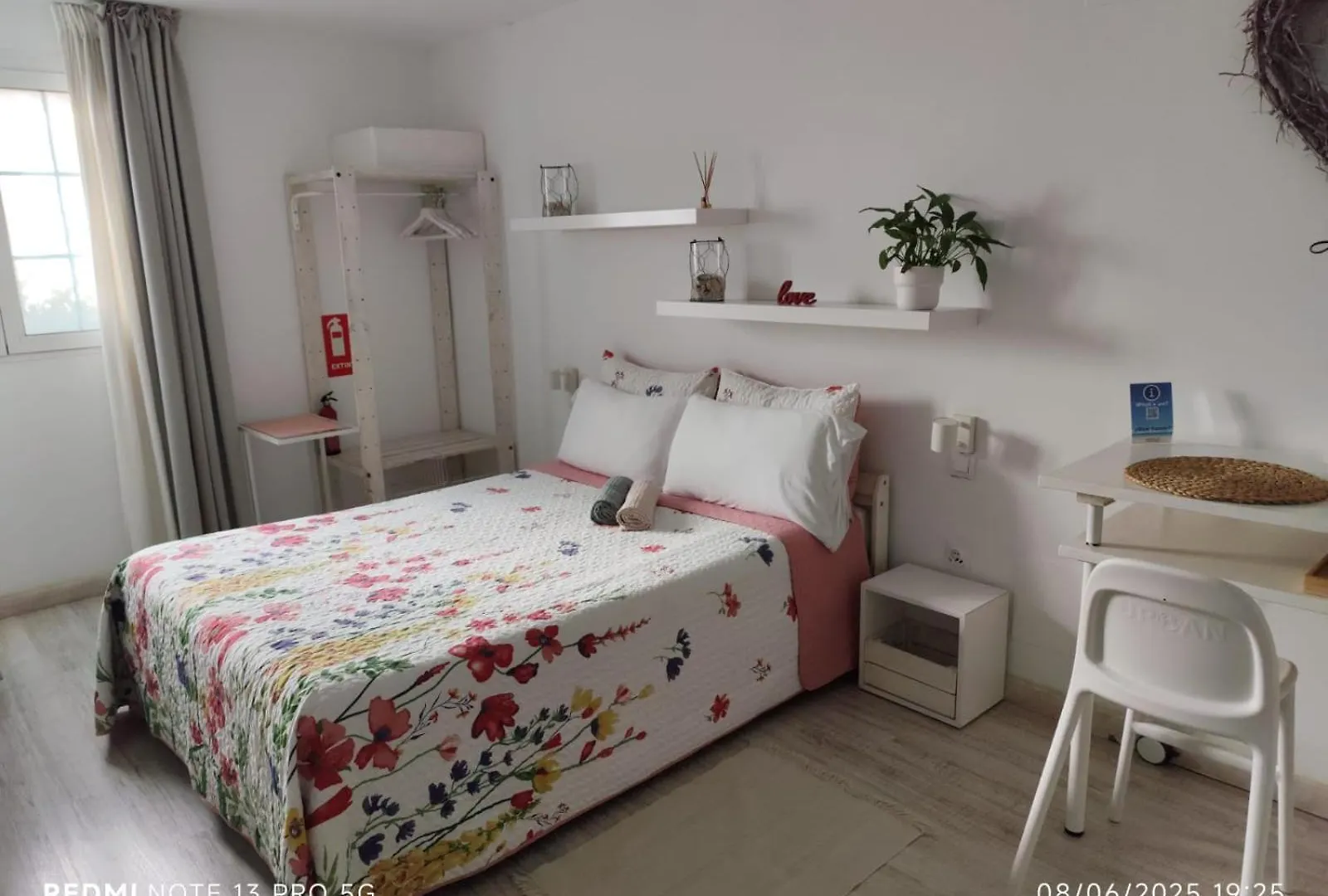 Dudi'S Peppers Apartment Malaga
